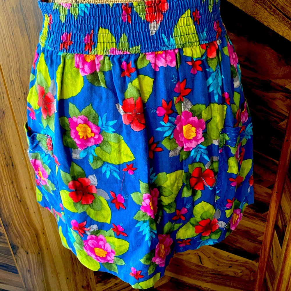 Hollister skirt